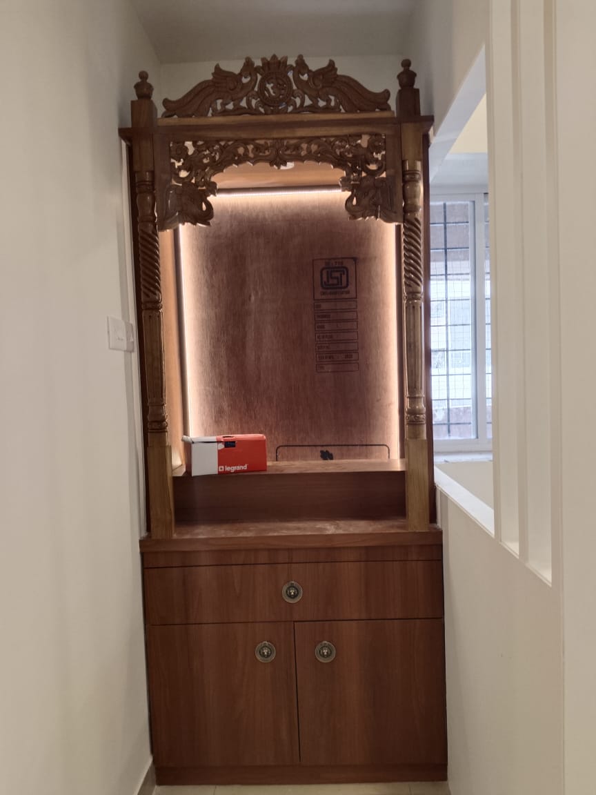 Top interior designers in pune